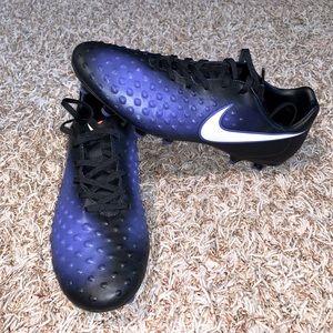Nike Magista Obra II (Low Cut Size 10)